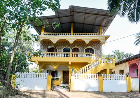 Sunrise Apartment-1 BHK Apartment