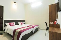 Hotel Prathiba Heritage, Thiruvananthapuram Hotel Prathiba Heritage, Thiruvananthapuram