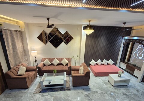 The Haven Retreat- Luxury Villa