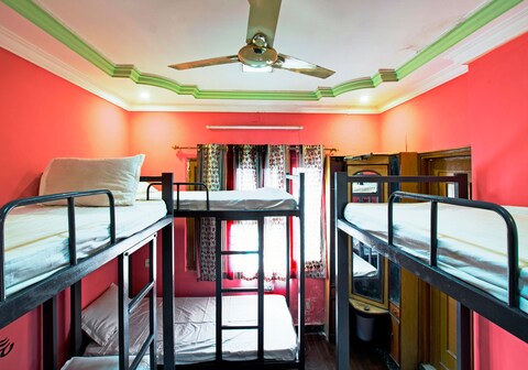 ELtravo Hostel