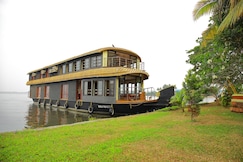 Goldriver Houseboat, Alleppey Goldriver Houseboat, Alleppey