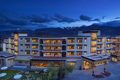 The Grand Dragon Ladakh, Leh The Grand Dragon Ladakh, Leh