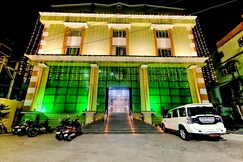 Hotel Landmark Puri, Near to Sea Beach, Puri Hotel Landmark Puri, Near to Sea Beach, Puri