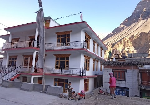 Potala Homestay by StayApart