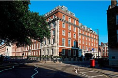 London Marriott Hotel Grosvenor Square,  London London Marriott Hotel Grosvenor Square,  London