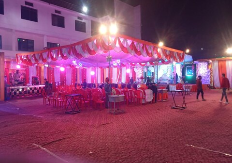 Hotel Abhilasha Palace