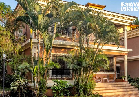 StayVista at The Zen Zone