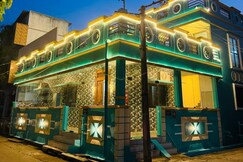 Eden Villa, Pondicherry Eden Villa, Pondicherry