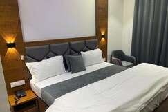 Hotel Nath, Kalka Hotel Nath, Kalka