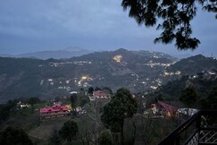 Him Darshan Regency, Kasauli Him Darshan Regency, Kasauli