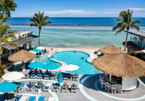 Combo Beach Hotel Samui