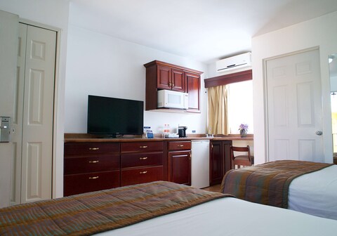 Best Western Saltillo