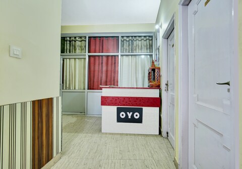 Hotel O Wonder Valley