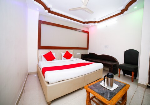 Super OYO Rama Utsav