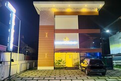 Seeb Residency, Cochin Seeb Residency, Cochin