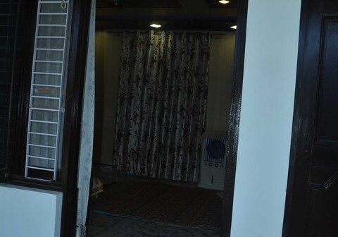 Hotel O POP Sneha Homestay