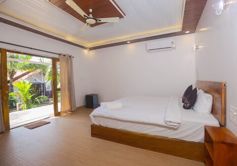 Blu Butterfly Resort