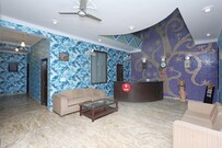 OYO 556 Hotel AVP Guest House, Delhi OYO 556 Hotel AVP Guest House, Delhi