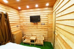 Hotel Neem Baba, Nainital Hotel Neem Baba, Nainital