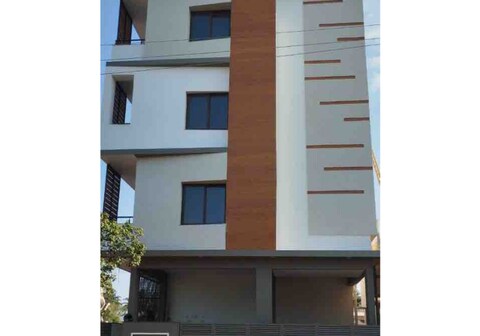 Passaddhi Service Apartment S2