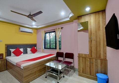 Super Hotel O Mahal And Restaurant Kanchrapara