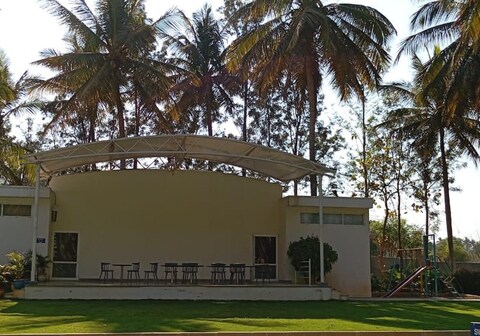 Nevesa Resort Devanahalli