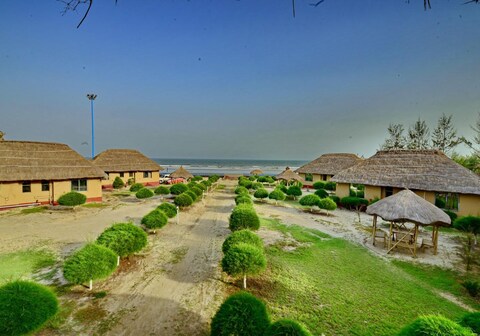 Eco Villa