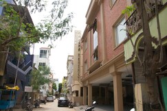 Hotel Mansha Regency, Chennai Hotel Mansha Regency, Chennai