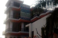 Rajgeet Palace, Meerut Rajgeet Palace, Meerut