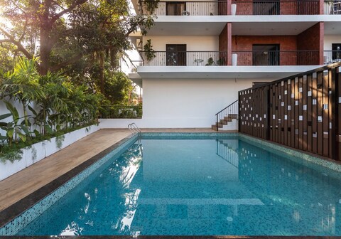 Casa De Vida by Limestays