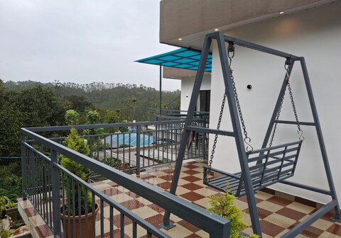 Golden Cherry 3bedroom