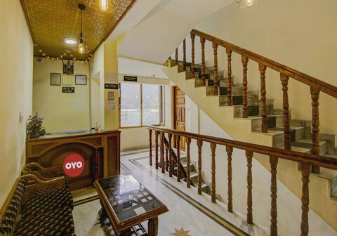 Hotel O NEW VASHISHT VIEW