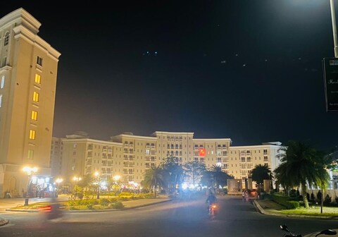 Radha 2 C 202 - A luxury Stay