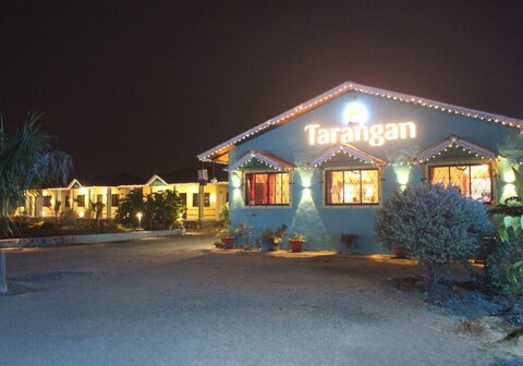 The Tarangan Resort