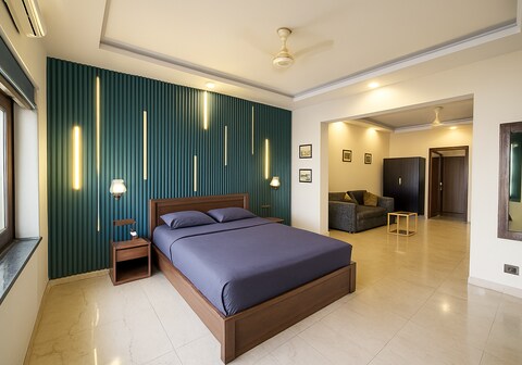 Dalanwala Suites by True Host