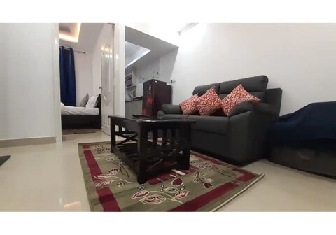 BTM Galaxy Premium Apartments