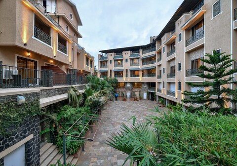 Meritas Crystal Resort