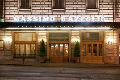 Bettoja Hotel Massimo D'Azeglio, Rome Bettoja Hotel Massimo D'Azeglio, Rome