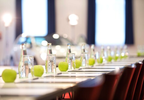 Radisson Blu Park Hotel, Dresden Radebeul