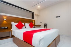 Hotel Qubestay Airport, Mumbai Hotel Qubestay Airport, Mumbai