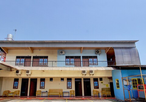 Hotel O Wisma Subur Syariah