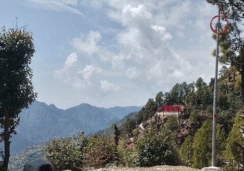 Ekant View Homestay (enroute to Kedarnath)