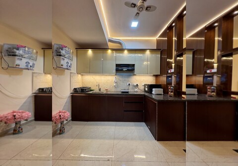 Luxury Studio Apartment