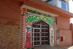 Sukha's Place, Ajmer Sukha's Place, Ajmer