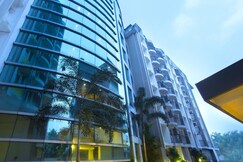 Atlas Airport Hotel Apartments, Cochin Atlas Airport Hotel Apartments, Cochin