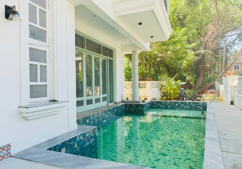 Let s embrace nature Casa Nauka