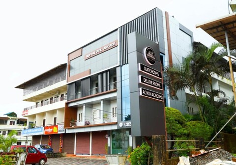 Green Valley Residency