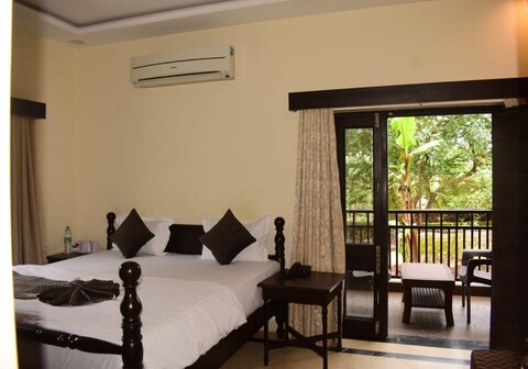Hotel Kishan Villas - A Boutique Stay