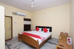 OYO 19323 Shiv Sai Guest House, Bhubaneshwar OYO 19323 Shiv Sai Guest House, Bhubaneshwar