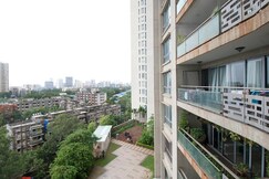 Isec Apartment, Mumbai Isec Apartment, Mumbai